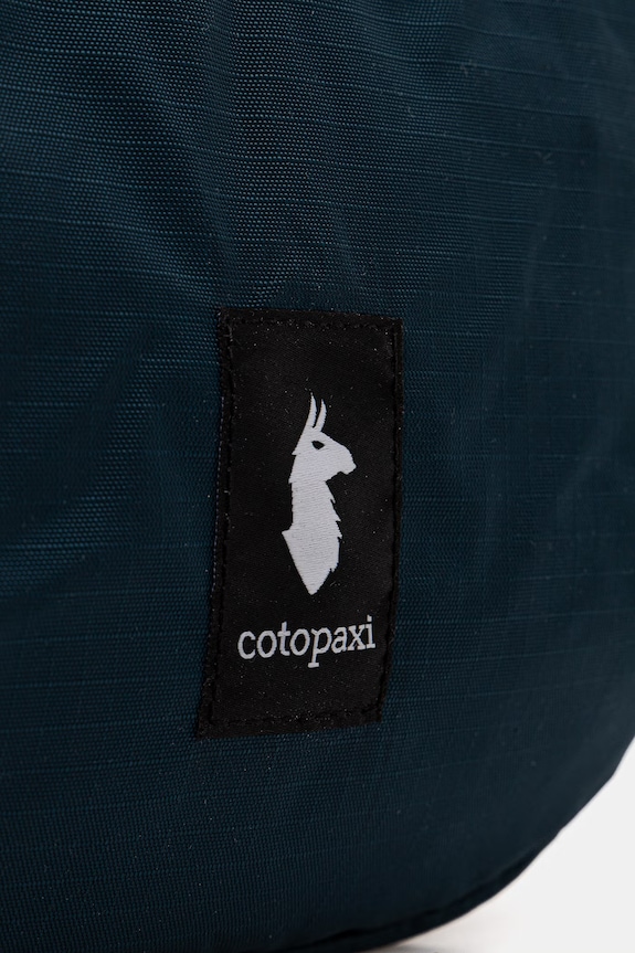 Cotopaxi crossbody kabelka dámská Trozo 8L zelená F23494U580