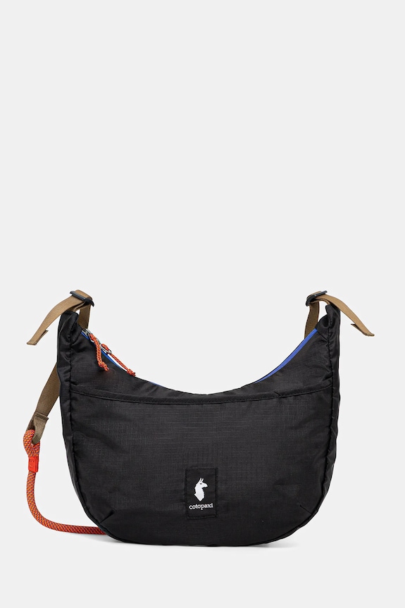 Cotopaxi geantă crossbody femei uni negru F23494U580