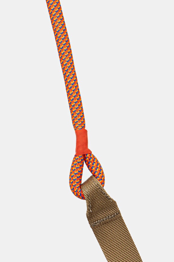 Cotopaxi geantă crossbody femei negru F23494U580