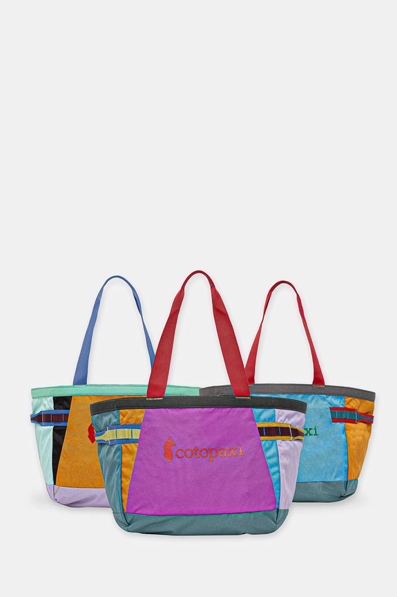 Τσάντα Cotopaxi Del Dia Allpa 30L S25491U1398 πολύχρωμο SS26