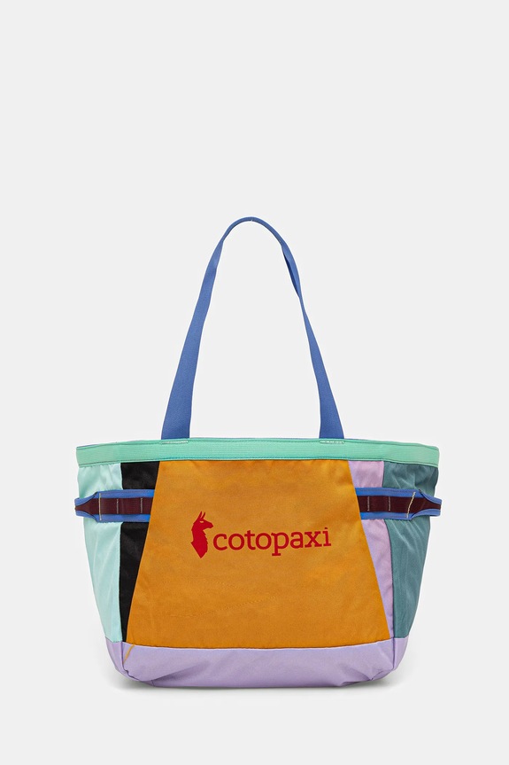 Αξεσουάρ Τσάντα Cotopaxi Del Dia Allpa 30L S25491U1398 πολύχρωμο