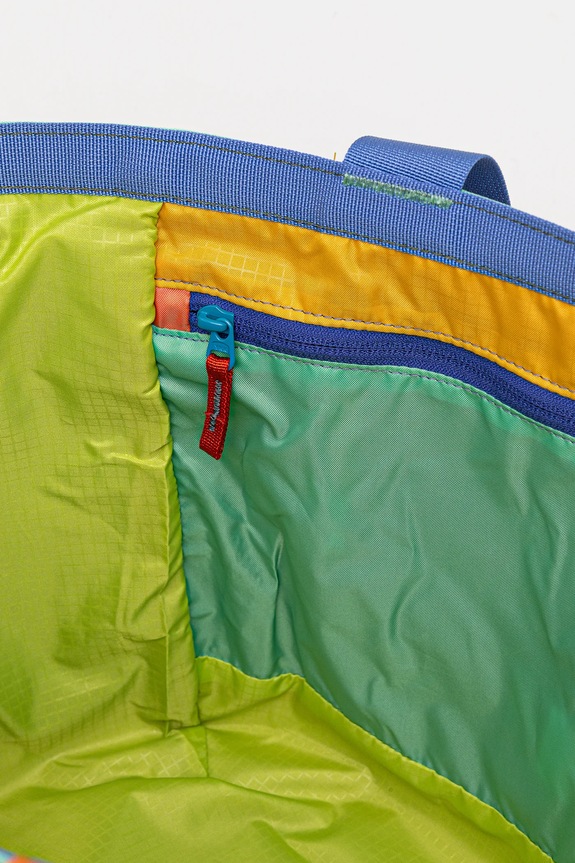 Τσάντα Cotopaxi Del Dia Allpa 30L πολύχρωμο S25491U1398
