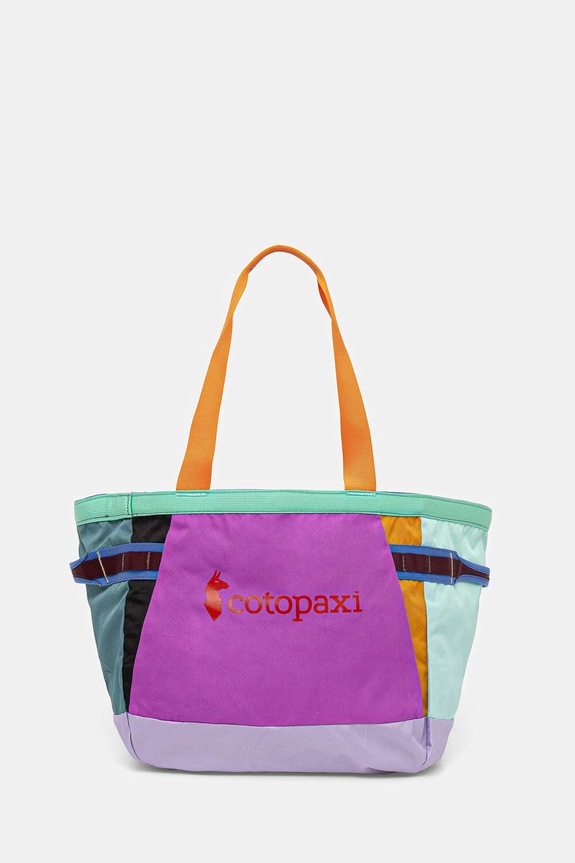 Τσάντα Cotopaxi Del Dia Allpa 30L S25491U1398 πολύχρωμο