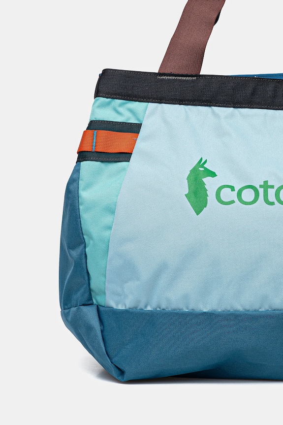 Cotopaxi geantă Del Dia Allpa 60L S25491U1402