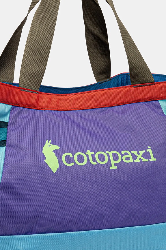 Cotopaxi geantă Del Dia Allpa 60L S25491U1402