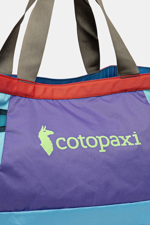 Cotopaxi geantă Del Dia Allpa 60L S25491U1402