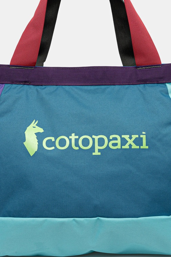 Cotopaxi geantă Del Dia Allpa 60L S25491U1402