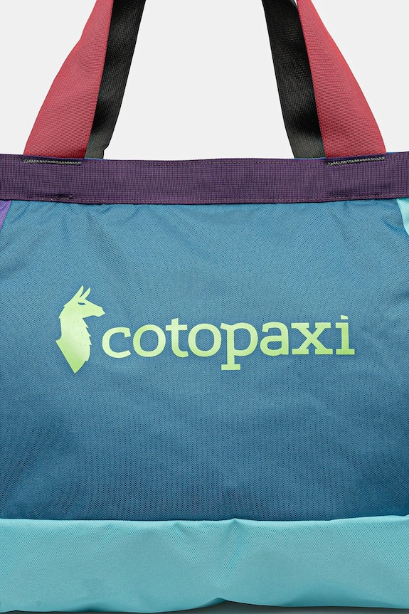 Cotopaxi geantă Del Dia Allpa 60L S25491U1402