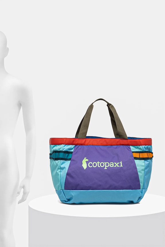 Cotopaxi geantă Del Dia Allpa 60L S25491U1402