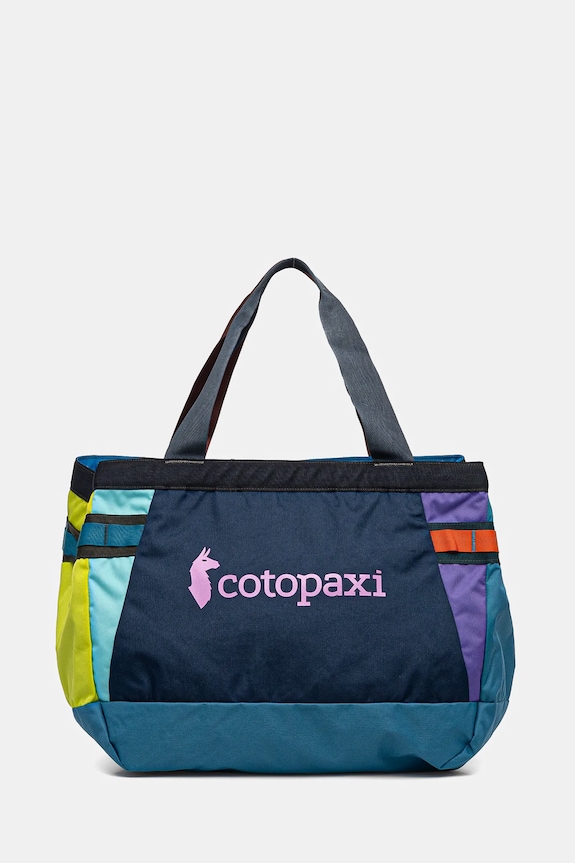 Accesorii Cotopaxi geantă Del Dia Allpa 60L S25491U1402 multicolor