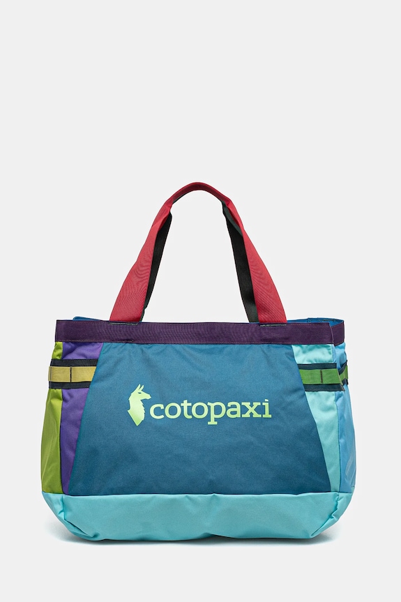 Cotopaxi geantă Del Dia Allpa 60L multicolor S25491U1402