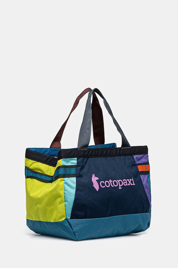 Cotopaxi geantă Del Dia Allpa 60L S25491U1402