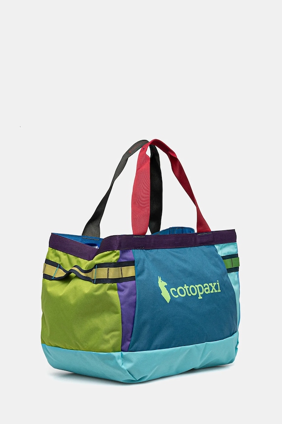 Cotopaxi geantă Del Dia Allpa 60L S25491U1402
