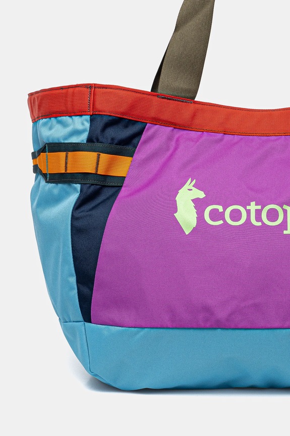 Cotopaxi geantă Del Dia Allpa 60L S25491U1402