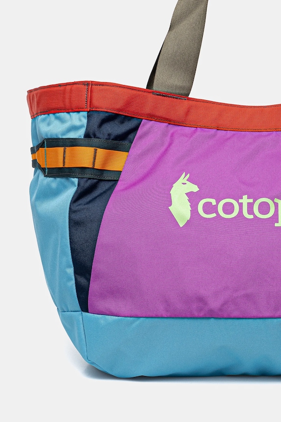 Cotopaxi geantă Del Dia Allpa 60L S25491U1402