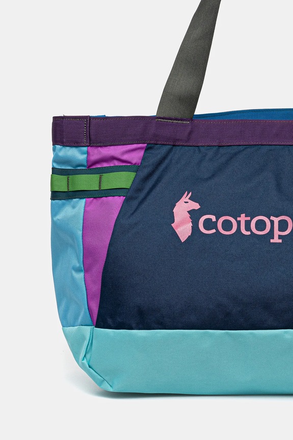 Cotopaxi geantă Del Dia Allpa 60L S25491U1402