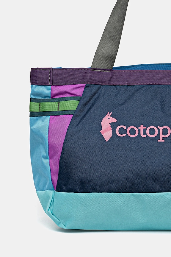 Cotopaxi geantă Del Dia Allpa 60L S25491U1402