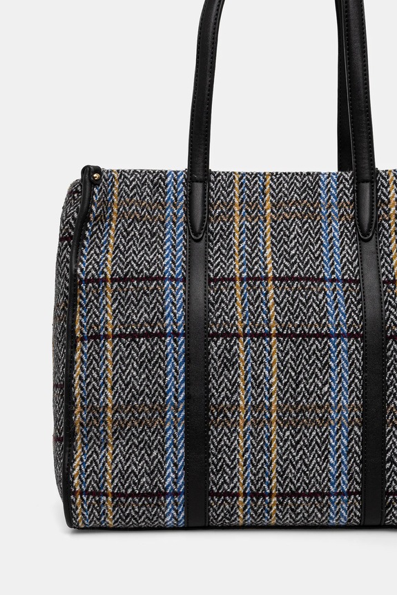 Doplňky Kabelka Valentino Bags VBS6IN01T černá