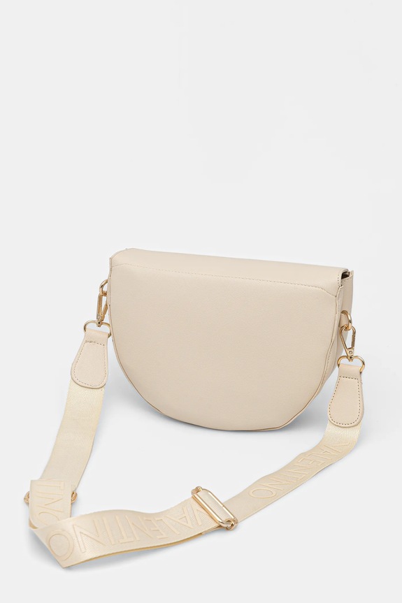 Doplnky Kabelka Valentino Bags VBS3XJ02 béžová