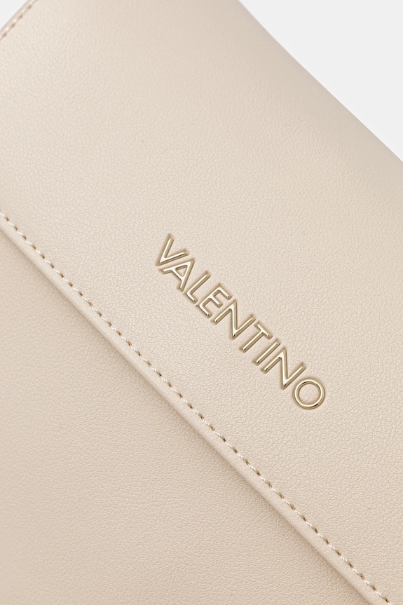 Kabelka Valentino Bags béžová VBS3XJ02