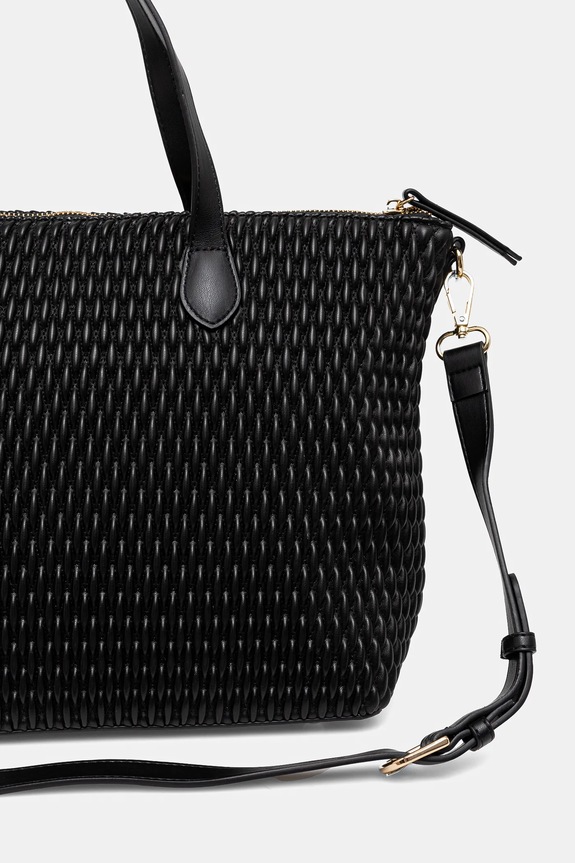 Αξεσουάρ Τσάντα Valentino Bags VBS8DA03 μαύρο