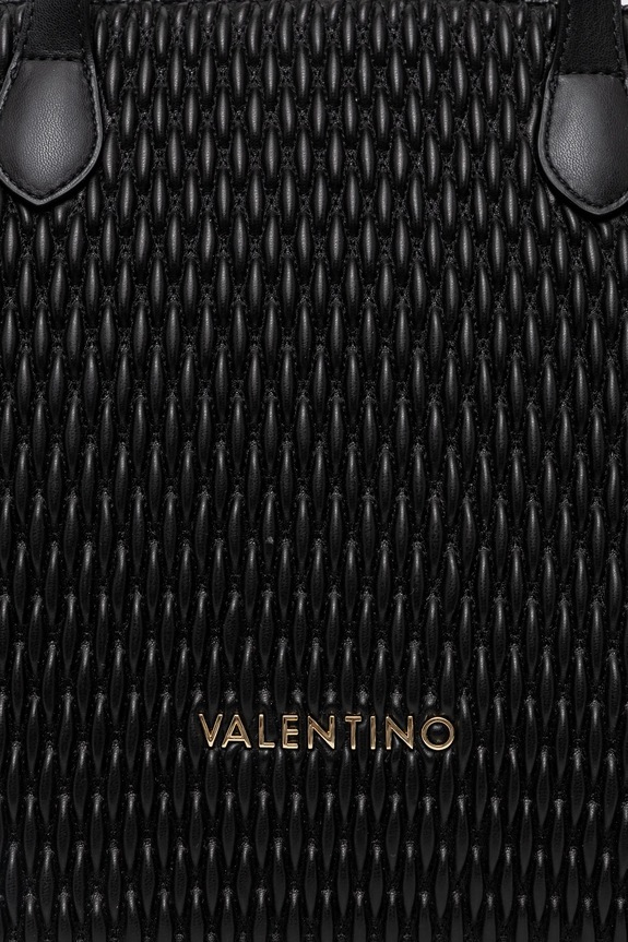 Τσάντα Valentino Bags VBS8DA03 μαύρο