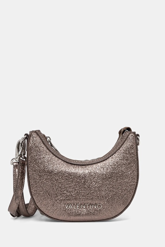 Τσάντα Valentino Bags συνθετικό ασημί VBS8DH18GLI