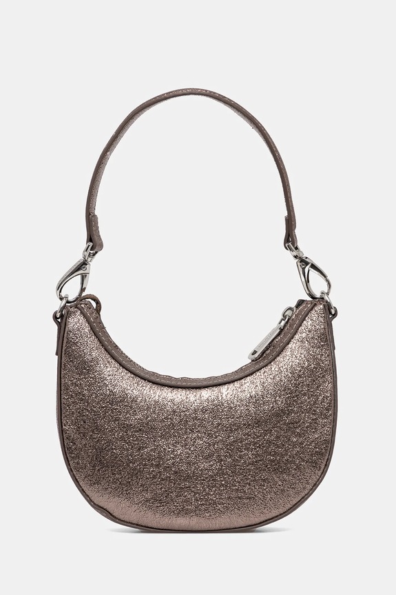 Αξεσουάρ Τσάντα Valentino Bags VBS8DH18GLI ασημί