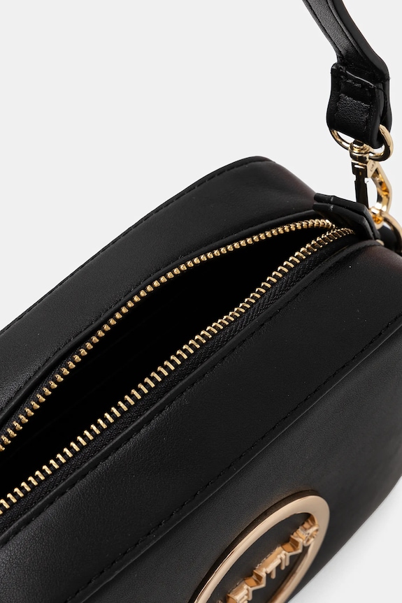 Valentino Bags poseta negru VBS8A616