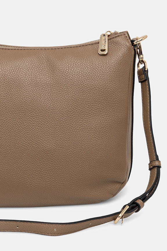 Αξεσουάρ Τσάντα Valentino Bags VBS8AE07 καφέ