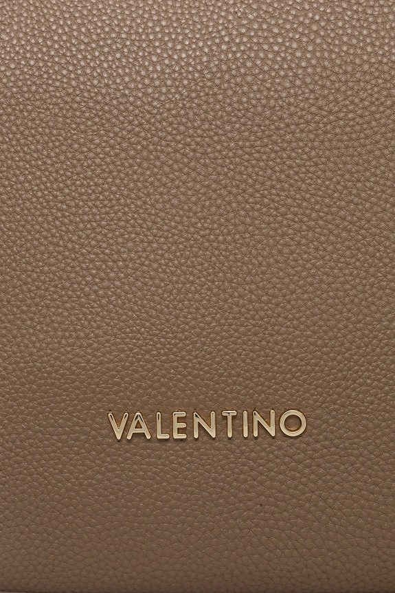 Τσάντα Valentino Bags VBS8AE07 καφέ