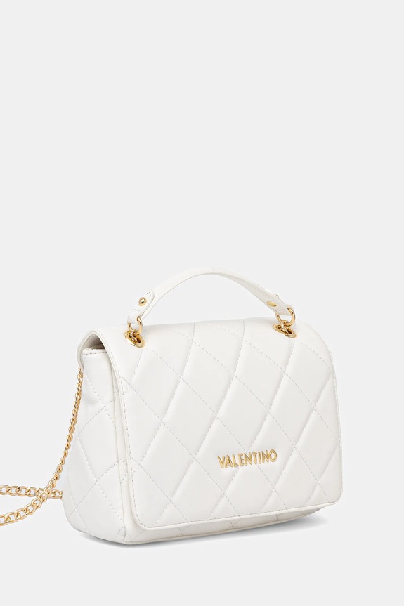 Kabelka Valentino Bags VBS3KK02R biela AA00