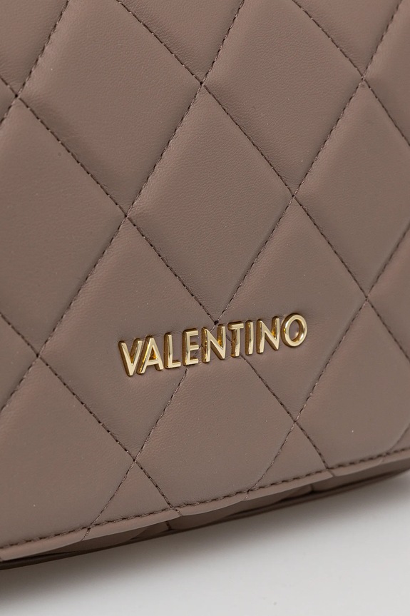 Valentino Bags torebka brązowy VBS3KK02R