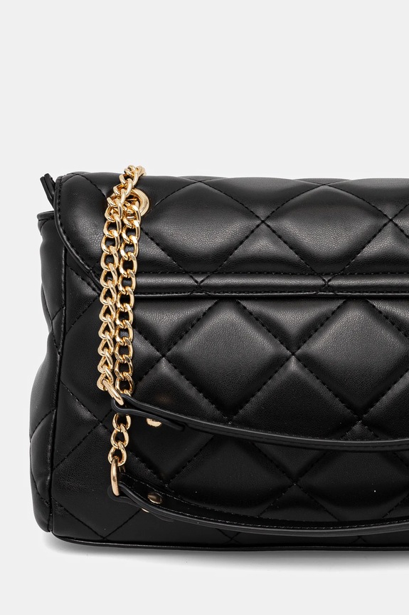 Αξεσουάρ Τσάντα Valentino Bags VBS3KK02R μαύρο