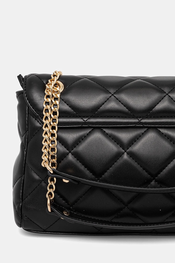 Αξεσουάρ Τσάντα Valentino Bags VBS3KK02R μαύρο