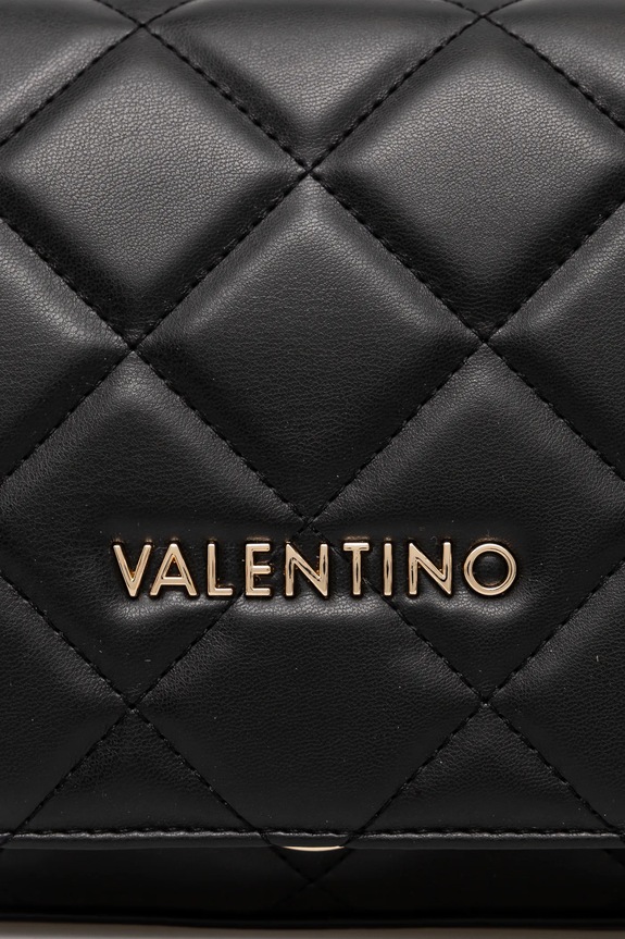 Τσάντα Valentino Bags VBS3KK02R μαύρο