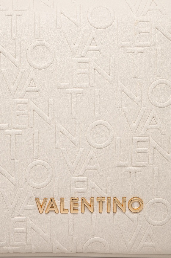 Kabelka Valentino Bags béžová VBS6V010