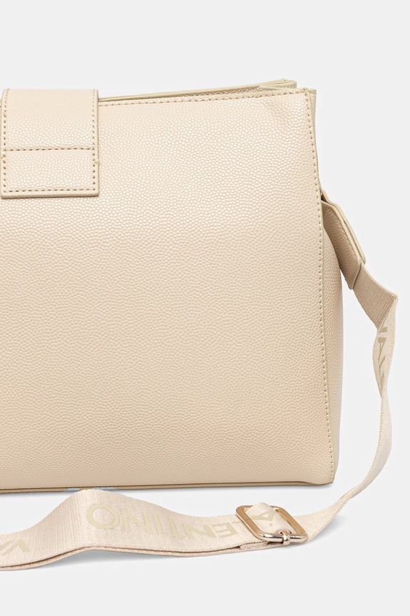 Kabelka Valentino Bags VBS6IJ01 béžová SS25