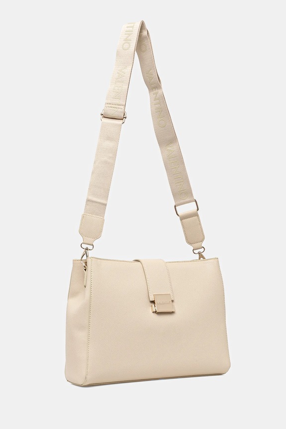 Doplňky Kabelka Valentino Bags VBS6IJ01 béžová