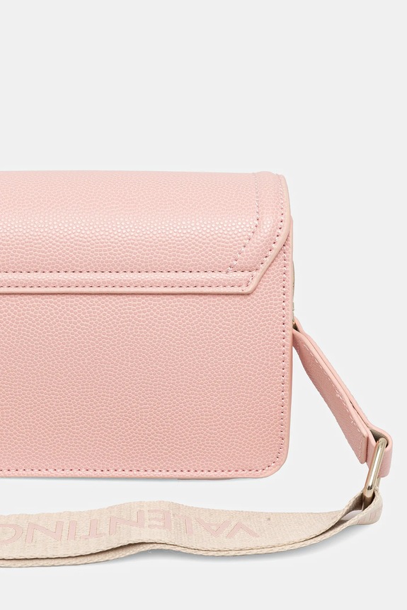 Doplňky Kabelka Valentino Bags VBS6IJ02 růžová