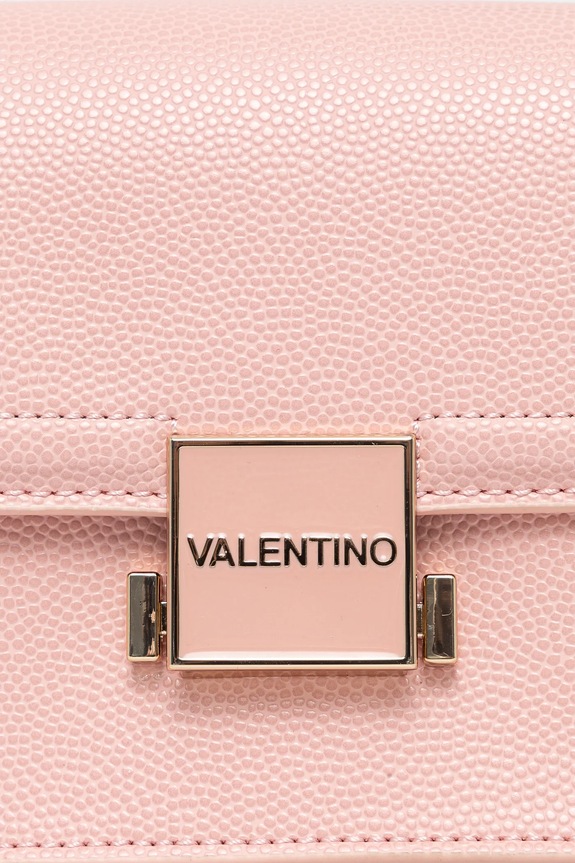Kabelka Valentino Bags VBS6IJ02 růžová