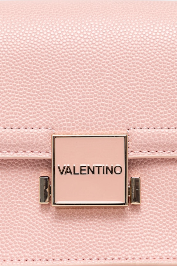 Kabelka Valentino Bags VBS6IJ02 růžová