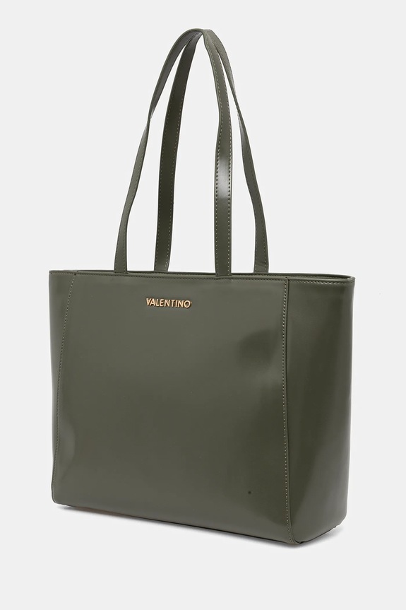 Valentino Bags torebka VBS8FS01 zielony SS25