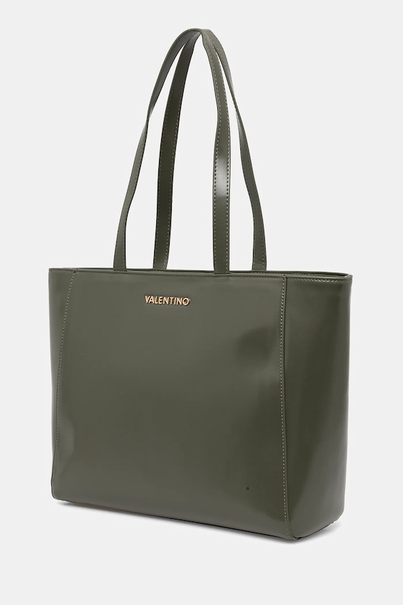 Valentino Bags torebka VBS8FS01 zielony SS25