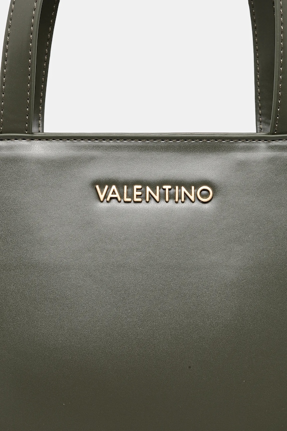 Valentino Bags torebka VBS8FS01 zielony