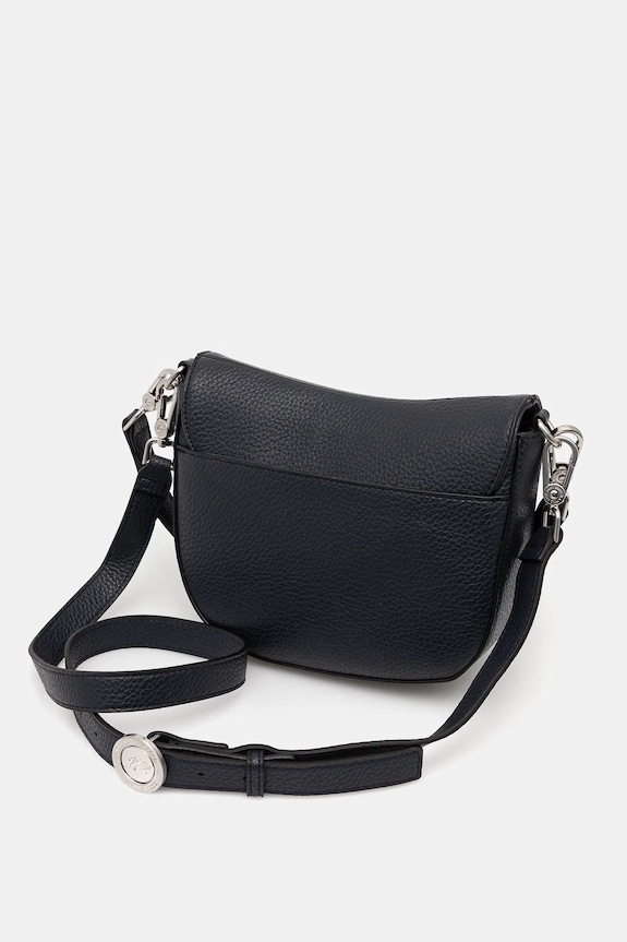 Accesorii U.S. Polo Assn. poseta Exotic BEUEF8634WVP bleumarin