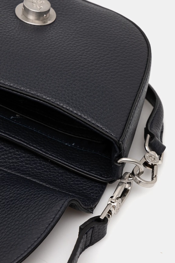 U.S. Polo Assn. poseta Exotic BEUEF8634WVP bleumarin