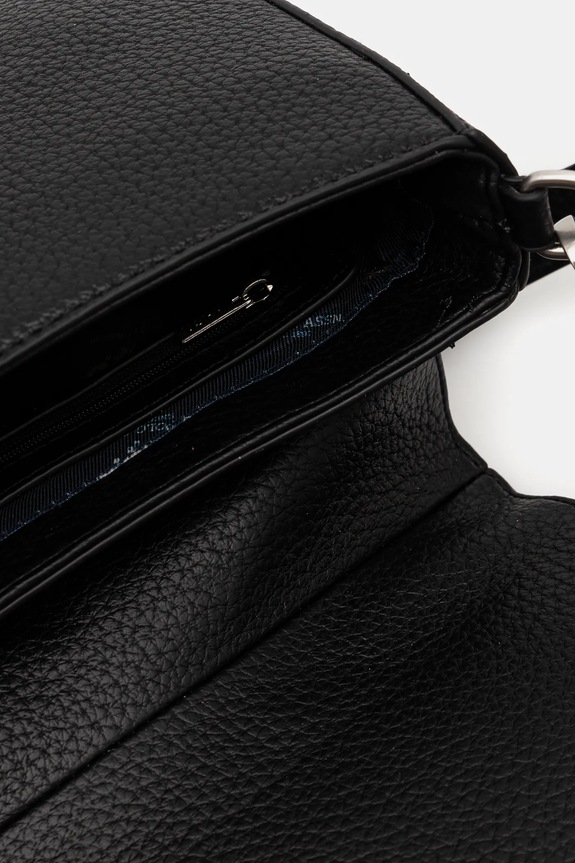 Torba U.S. Polo Assn. Exotic BEUEF8634WVP crna