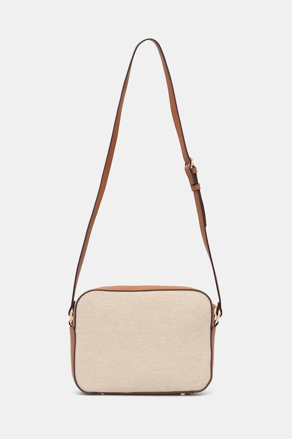 Accessori U.S. Polo Assn. borsetta Marple BEUQM8638WC2 beige