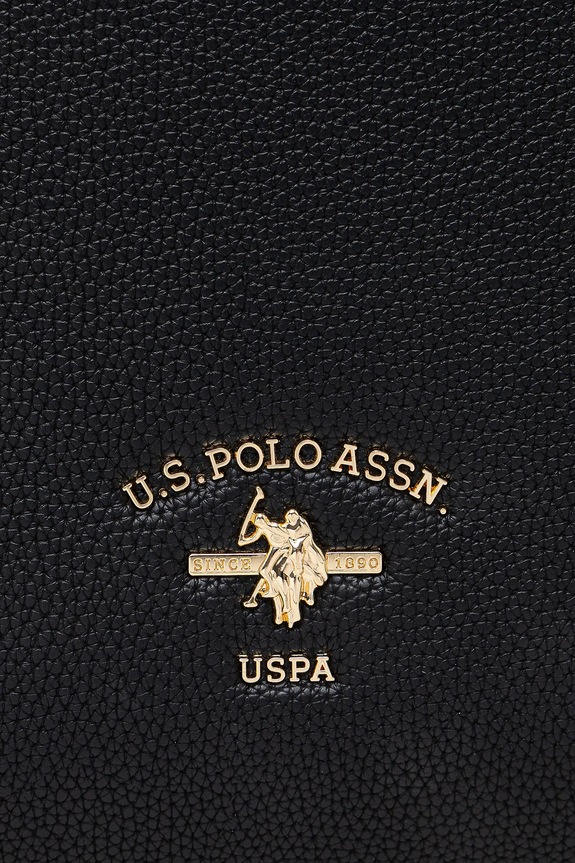 U.S. Polo Assn. torebka Stanford czarny BEUSS8651WVP
